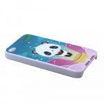 Wholesale iPhone 4S 4 Cute Panda Design Hard Case (Cute Panda)